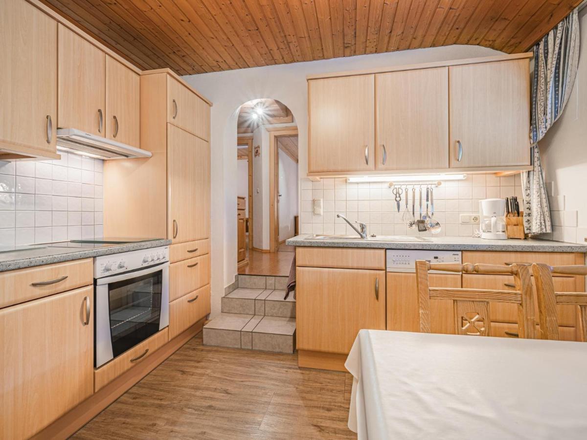 Weberhof Top 5 Brixen im Thale Exterior foto