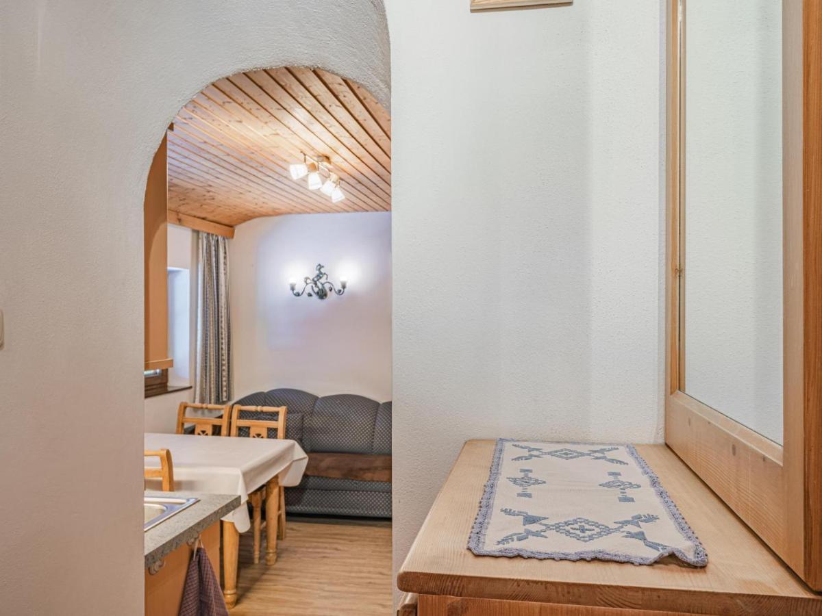 Weberhof Top 5 Brixen im Thale Exterior foto