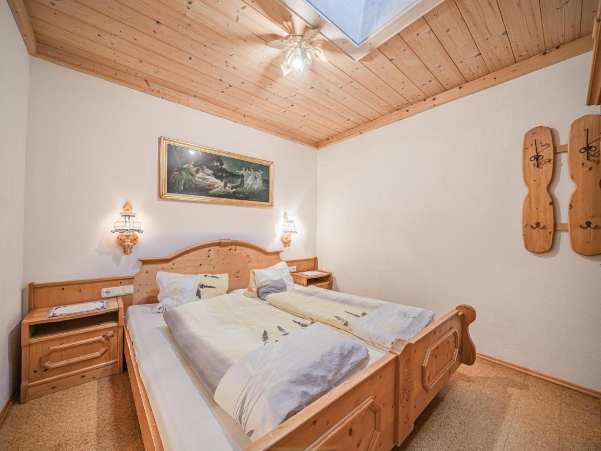 Weberhof Top 5 Brixen im Thale Exterior foto